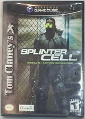 Splinter Cell